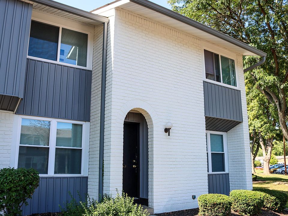 Nicholas Square 522 Nicholas Sq Circleville OH Zillow