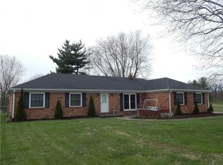 3576 S Us Highway 231, Greencastle, IN 46135