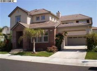 3208 Lookout Point Loop, Discovery Bay, CA 94505