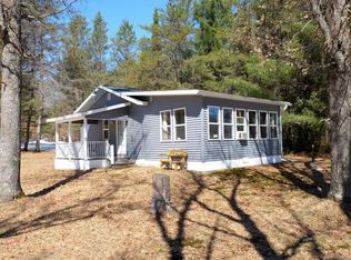 7409 Lyannas Rd, Lake Tomahawk, WI 54539