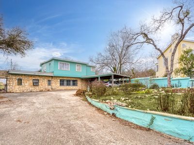 26 LEDGE LN, San Antonio, TX, 78212