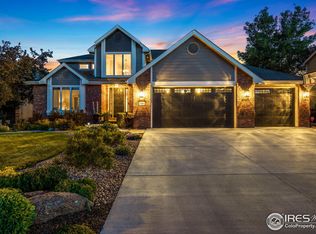 3261 Sagewater Ct, Fort Collins, CO 80528