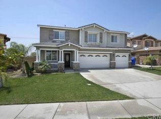 7658 Grove Way, Fontana, CA 92336
