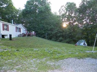 1105 Lowery Loop Rd, New Market, TN 37820