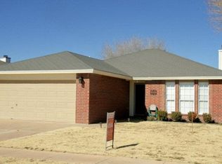 6316 15th St, Lubbock, TX 79416