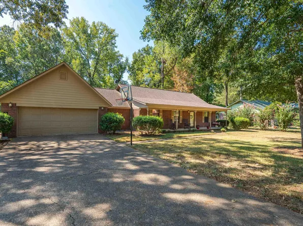 11 Edgewood Dr, Arkadelphia, AR 71923