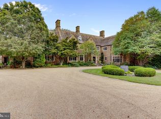 1601 Brintons Bridge Rd, Chadds Ford, PA 19317