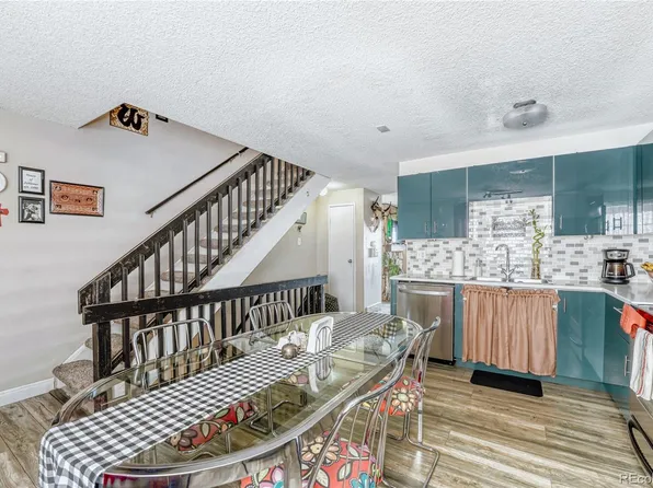 14034 E Utah Circle, Aurora, CO 80012