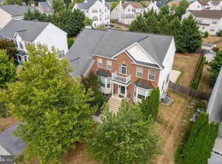 204 Rebecca Dr, Winchester, VA 22602