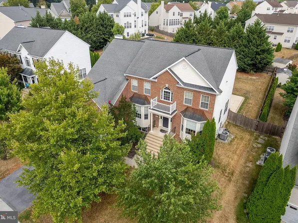 204 Rebecca Dr, Winchester, VA 22602