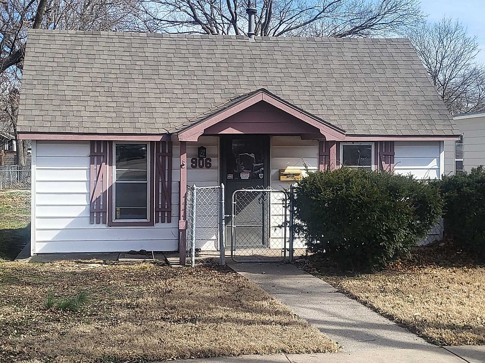 1st image of 906 N Walnut St