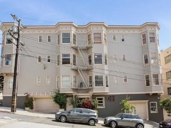 1405 Greenwich St APT 5, San Francisco, CA 94109