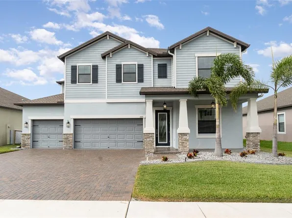 13513 White Sapphire Rd, Riverview, FL 33579