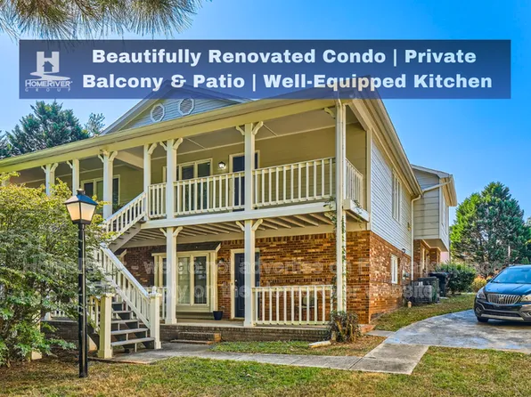 2785 Country Ct SE APT B, Conyers, GA 30013