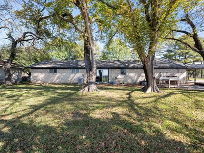 2915 Fm 636, Kerens, TX, 75144