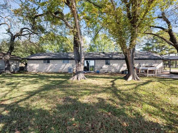 2915 Fm 636, Kerens, TX 75144