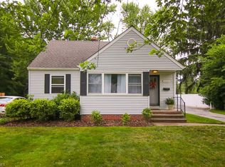 24240 Gessner Rd, North Olmsted, OH 44070