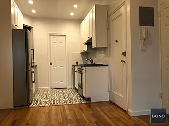Rented by Bond New York