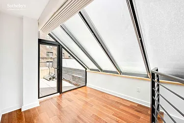 Rented by Sotheby's International Realty