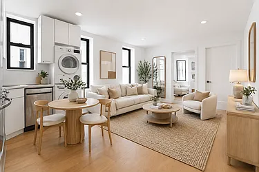 1146 Saint Mark's Avenue, #2A