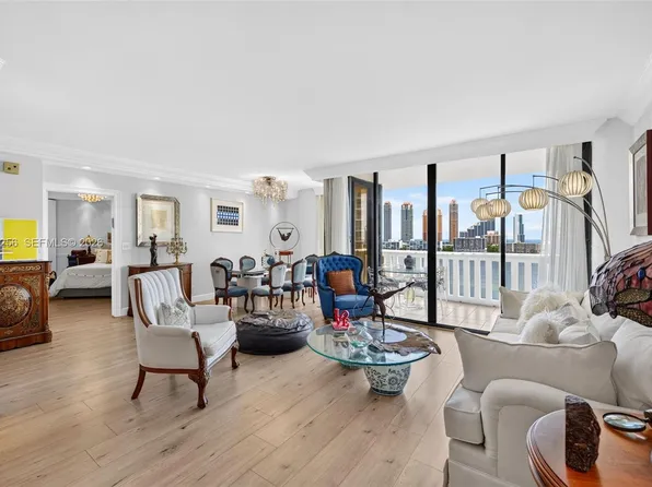 3000 Island Blvd APT 1201, Aventura, FL 33160