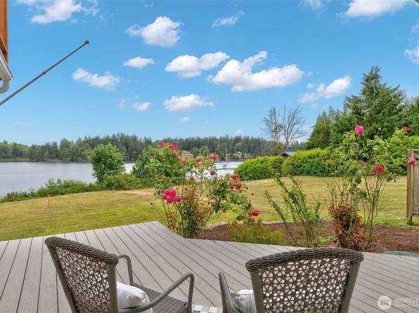 201 Mats View Road, Port Ludlow, WA 98365