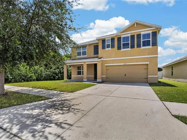 8219 BILSTON VILLAGE LANE, GIBSONTON, FL 33534