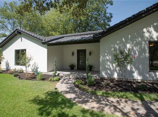 5104 Bransford Rd, Colleyville, TX 76034