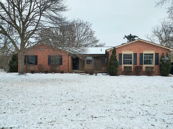 36672 Almond Cir, Farmington Hills, MI 48335