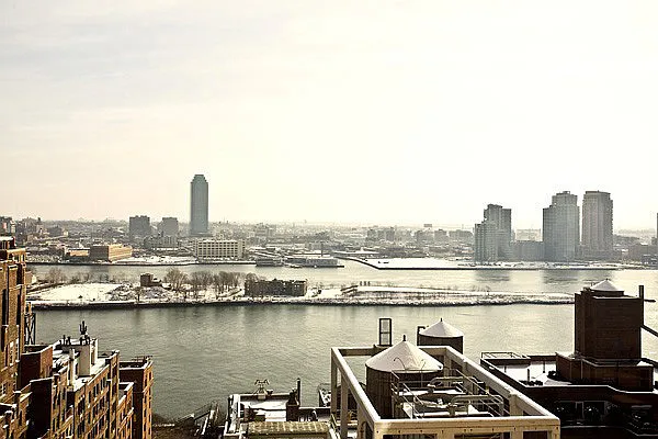 Rented by Brown Harris Stevens | media 11