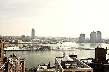 Rented by Brown Harris Stevens