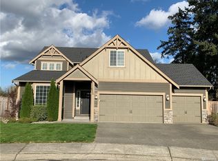 2811 184th St E, Tacoma, WA 98445
