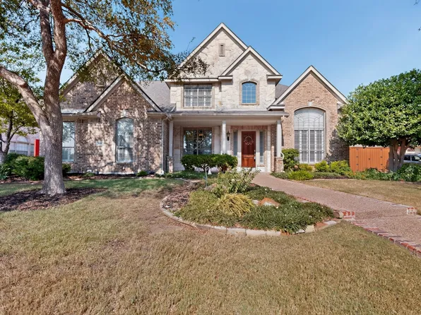 1921 Armstrong Dr, Allen, TX 75002