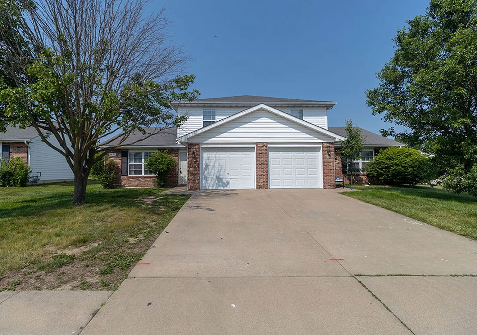Derby Ridge Duplex — Photo 1