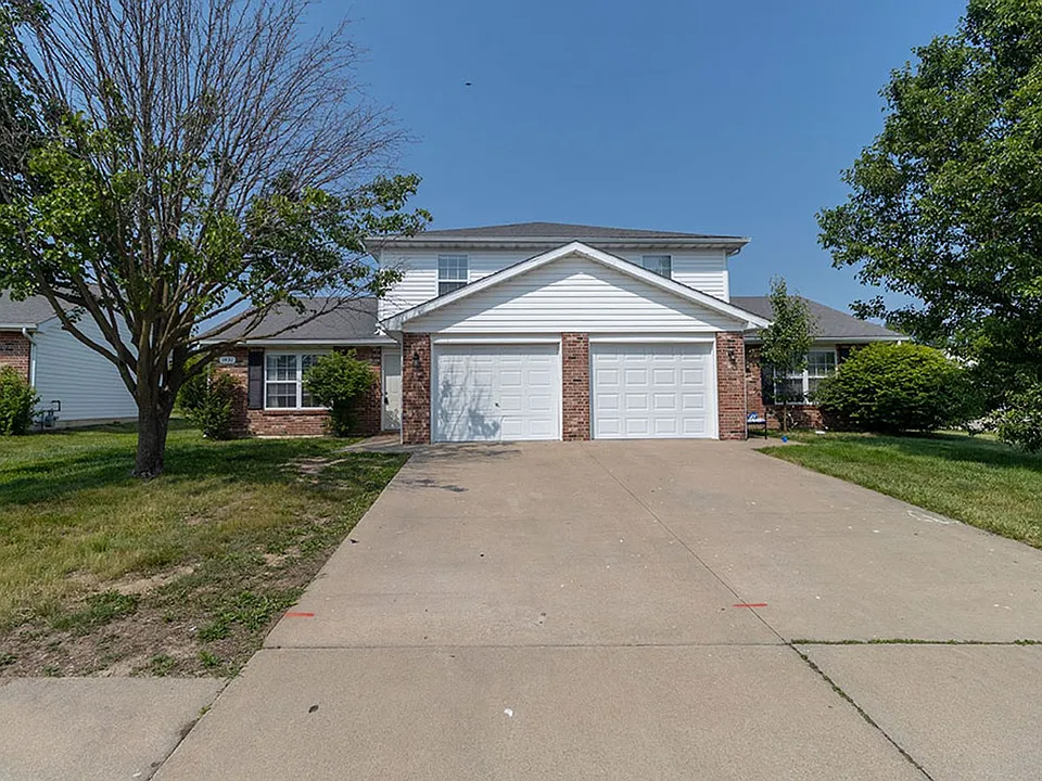 1421 Risen Star Ct