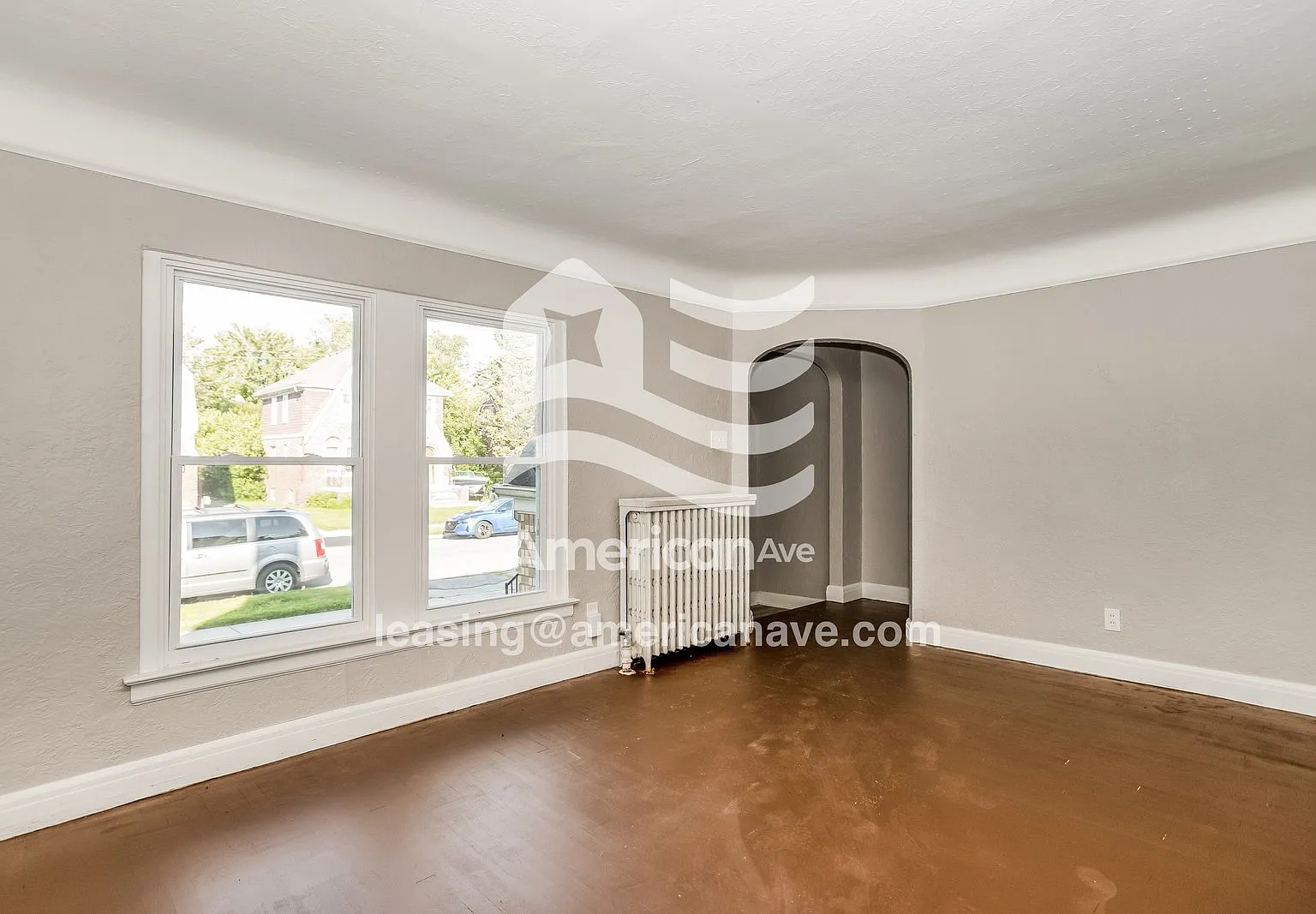 3 bed, 2.0 bath, 1549 sqft, $1,418 — Photo 4