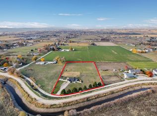 1235 Gamage Ln, Emmett, ID 83617