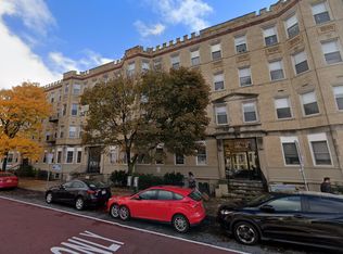 78 Brighton Ave #400, Allston, MA 02134