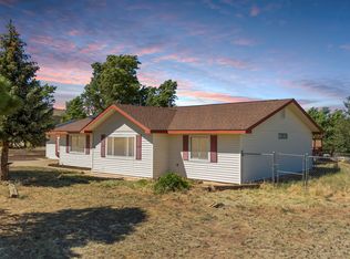 6165 Jerri Lyn Ln, Flagstaff, AZ 86004