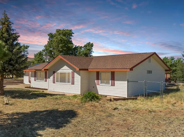 6165 Jerri Lyn Ln, Flagstaff, AZ 86004