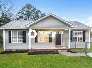 669 Fisher St, Concord, NC 28027