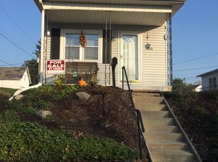 416 N Maple St, Lancaster, OH