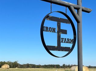 160 Brightside Trl, Kilgore, TX 75662