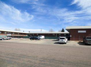 1565 N 5th St APT 7, Laramie, WY 82072