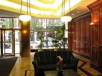 Rented by Akam Sales and Brokerage