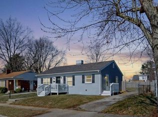 613 Stratford Dr, Lexington, KY 40503