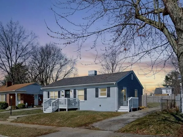 613 Stratford Dr, Lexington, KY 40503