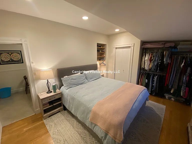 87 Summer St #3A — Photo 16
