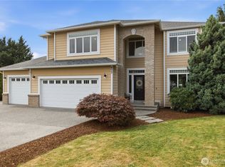 473 Mountain Circle Drive, Buckley, WA 98321