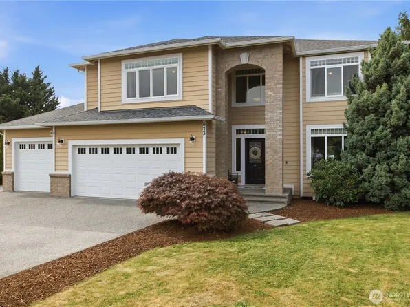 473 Mountain Circle Drive, Buckley, WA 98321